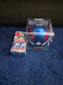 Pokemon TCG