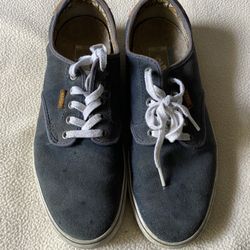 Vans Pros