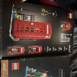 Legos 