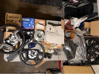 Car parts