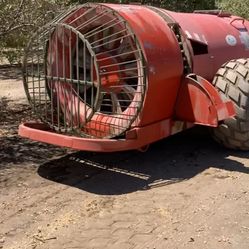 Sprayer Machine 