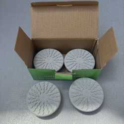 Vmaisi Baby Gate Wall Cups 4 Pack NWT