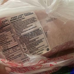 Free Foodbot Expired