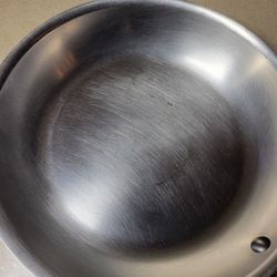 All-Clad Pan 10 Inch