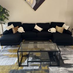 Entire Living Room For Sale !!