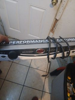 High Performance Racktuner