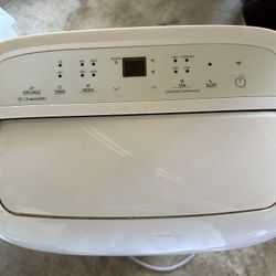 Portable AC Unit