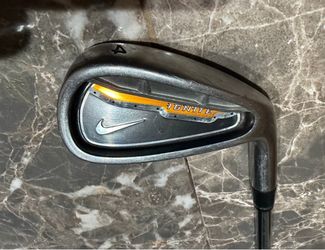 Right Handed Nike Ignite 4 Iron Golf Club Uniflex (Single Club)