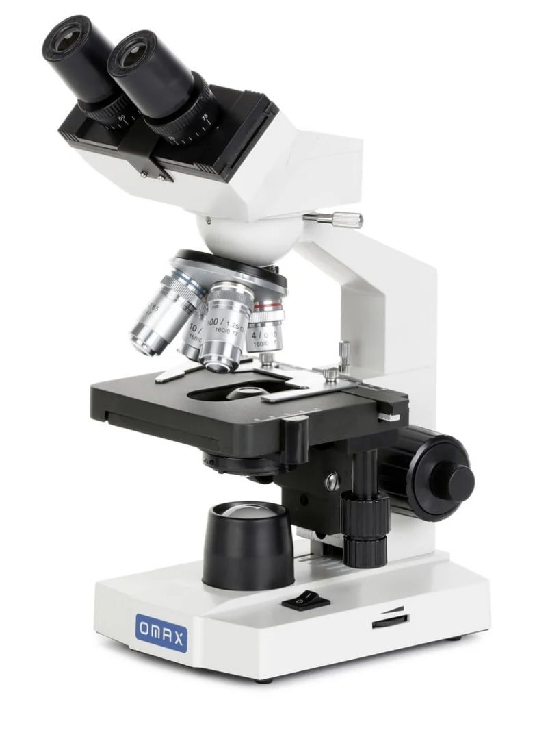 Microscope