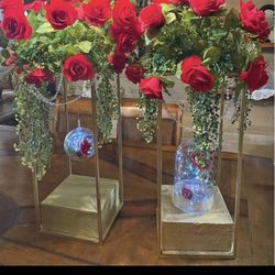 Centros De Mesa 