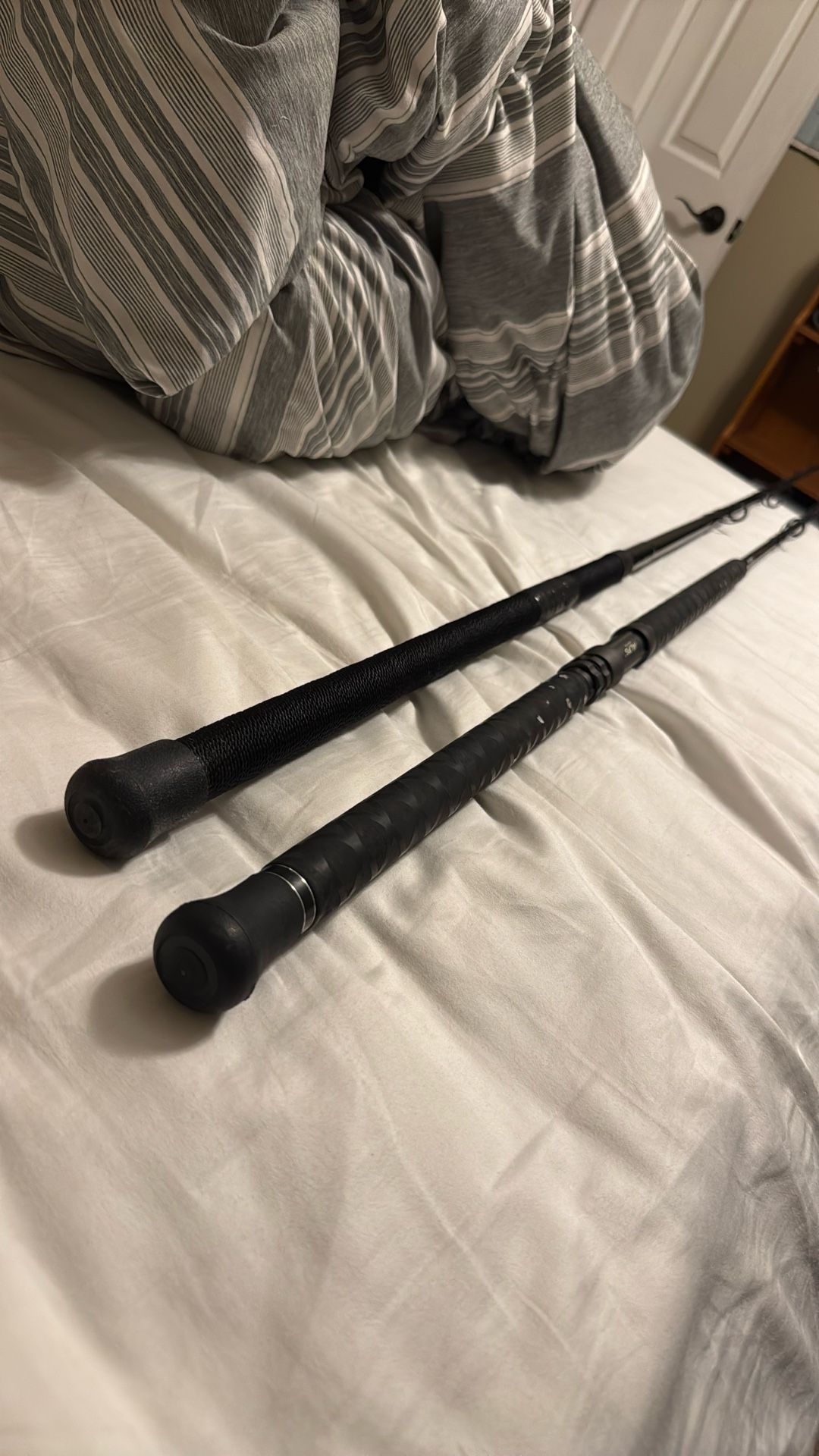 Offshore Fishing Rods