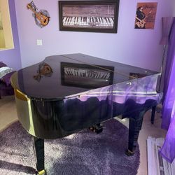 KAWAI GM-11 Baby Grand Piano