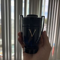 Invictus Victory Elixir