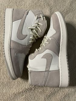 Jordan 1 Rebel Womens Sz10