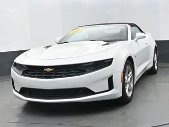 2023 Chevrolet Camaro