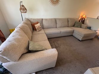 Couch from Bobs