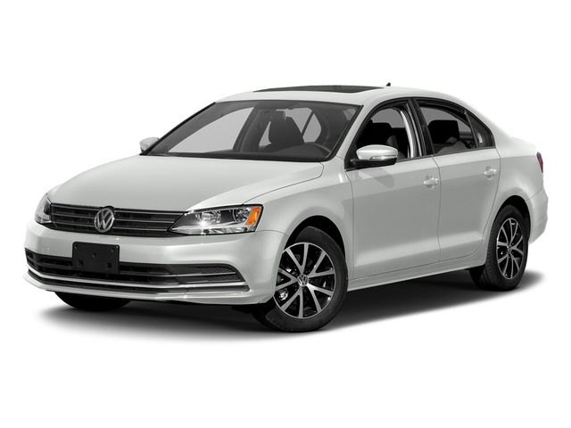 2016 Volkswagen Jetta Sedan