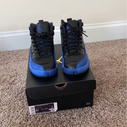 Air Jordan 12 