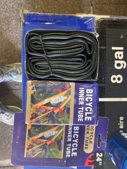 Bicycle Tube24”