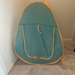 Kids Indoor Play Camping Set 