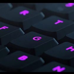 Gaming Keyboard - Logitechh G915 Tactile- Sealed - Brand New