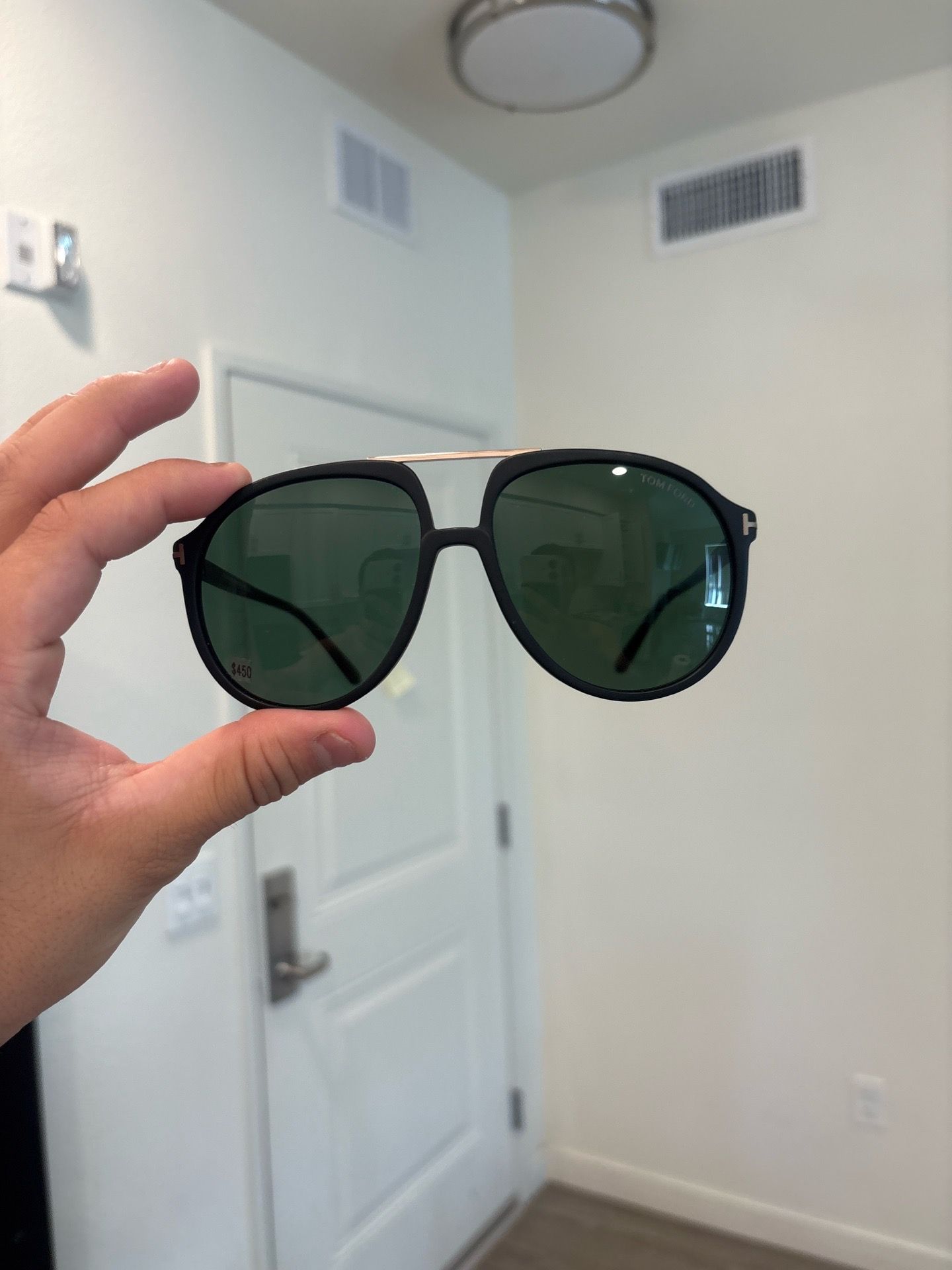 Tom Ford sunglasses