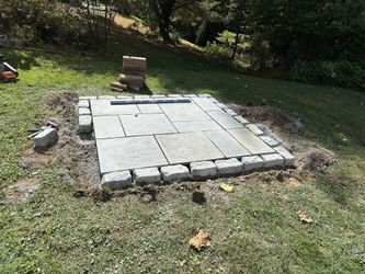 Mason Work