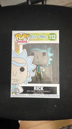 Rick 112