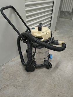 VACUUM