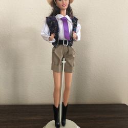 Beverly Hills 90210 Brenda Walsh Fashion Doll