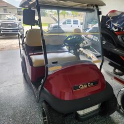 golf car 