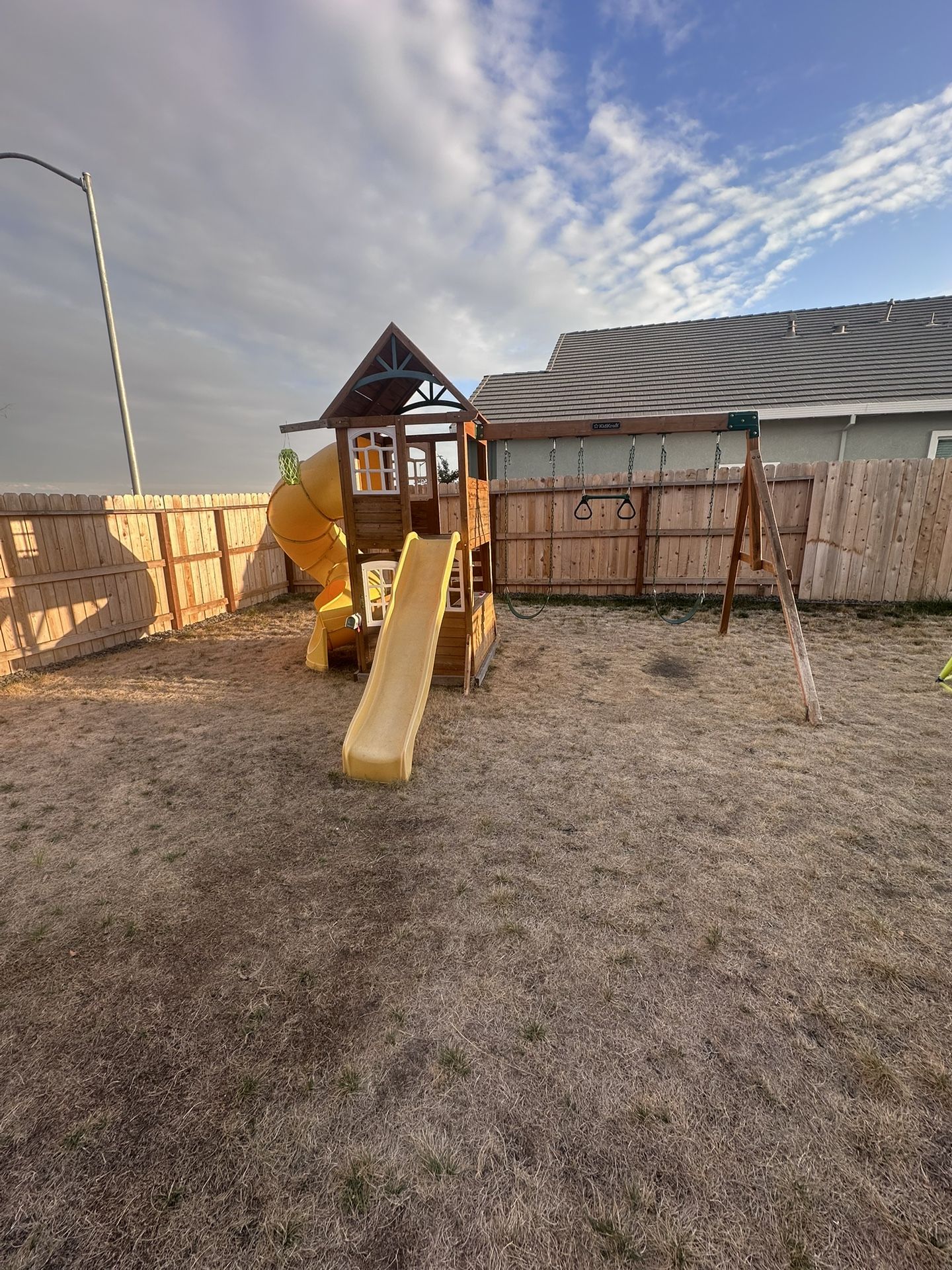 Kids Playground