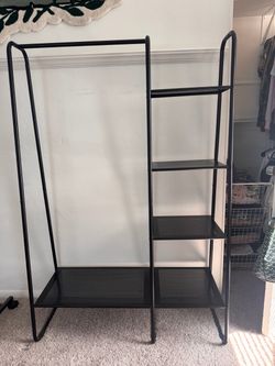 Clothing Rack
