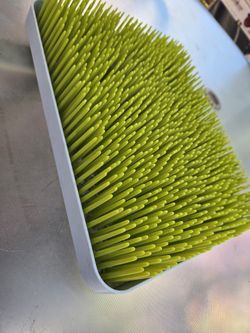 Boom Bottle Drying Rack