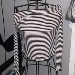 Striped Top