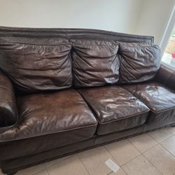 Free Couch