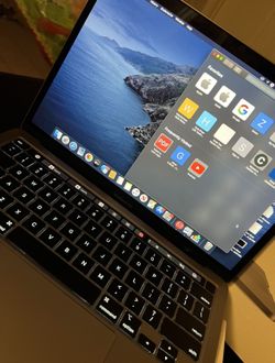 2020 MacBook Pro 13”