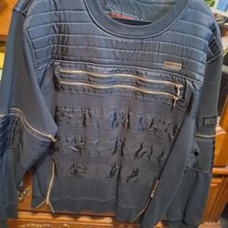 Pull Over Top By WINCHESTER