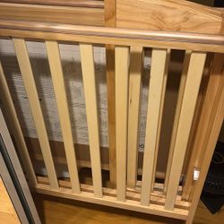 Perfect Baby Crib