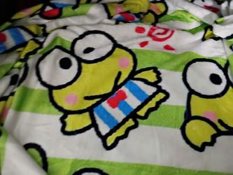 Kerropi Blankets