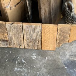 Tennessee Shaped Wall Piece. 