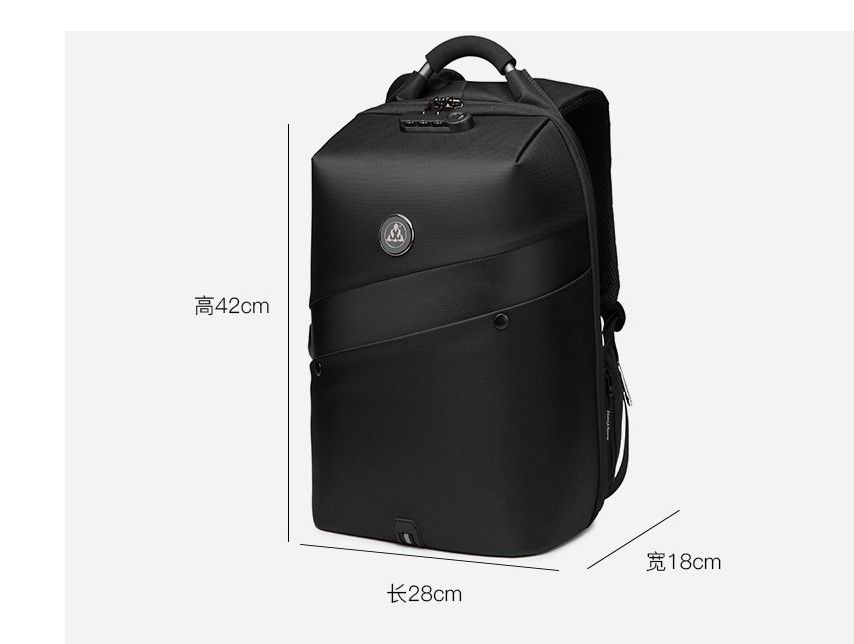 Morder Impermeable Backpack 🎒 