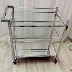 Kart / Rolling kart / Bar Kart 