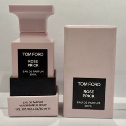 Tom Ford Rose Prick EAU DE PARFUM 30ml