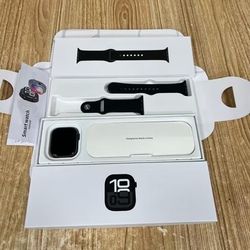 S10 Series Apple Watch 