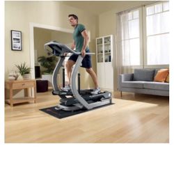 Bowflex TreadClimber TC20