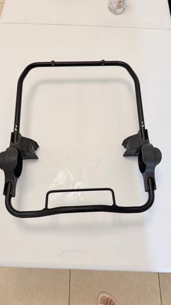 Contours stroller adapter