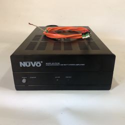 Nuvo Model NV-P2100