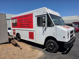 1999 freightliner mt45