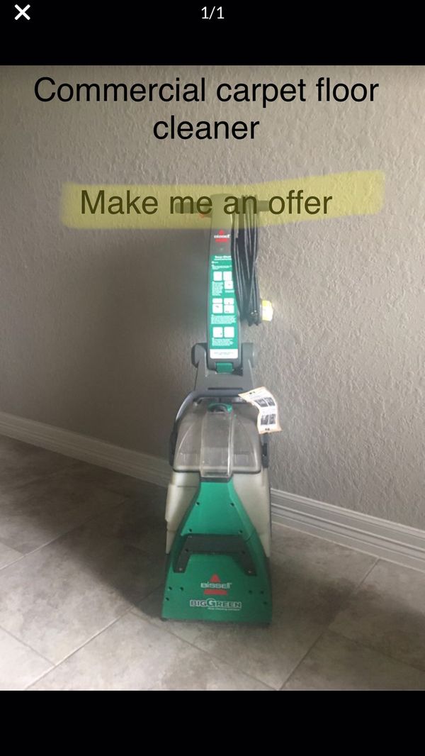 bissell tile and grout cleaner